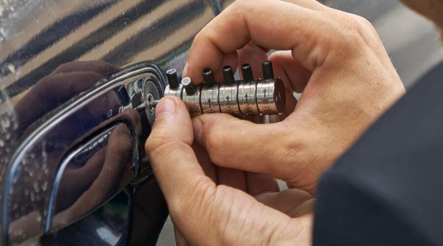 Expert tile roof repair services in Fairfield, TX